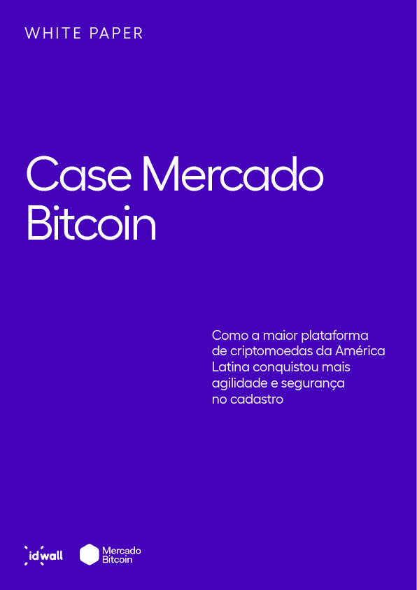 Case Mercado Bitcoin