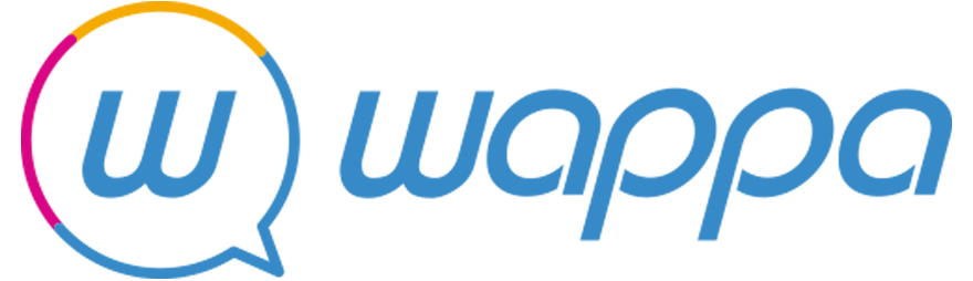 Logo Wappa
